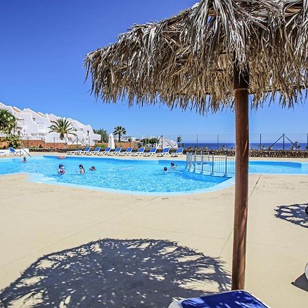 Sand Club Apartment 202 San Miguel de Abona Esterno foto