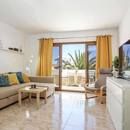 Sand Club Apartment 202 San Miguel de Abona Esterno foto