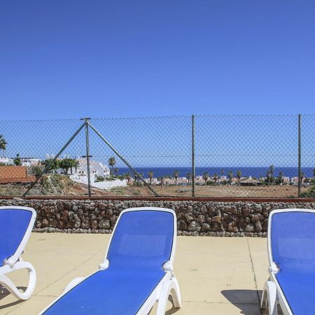 Sand Club Apartment 202 San Miguel de Abona Esterno foto