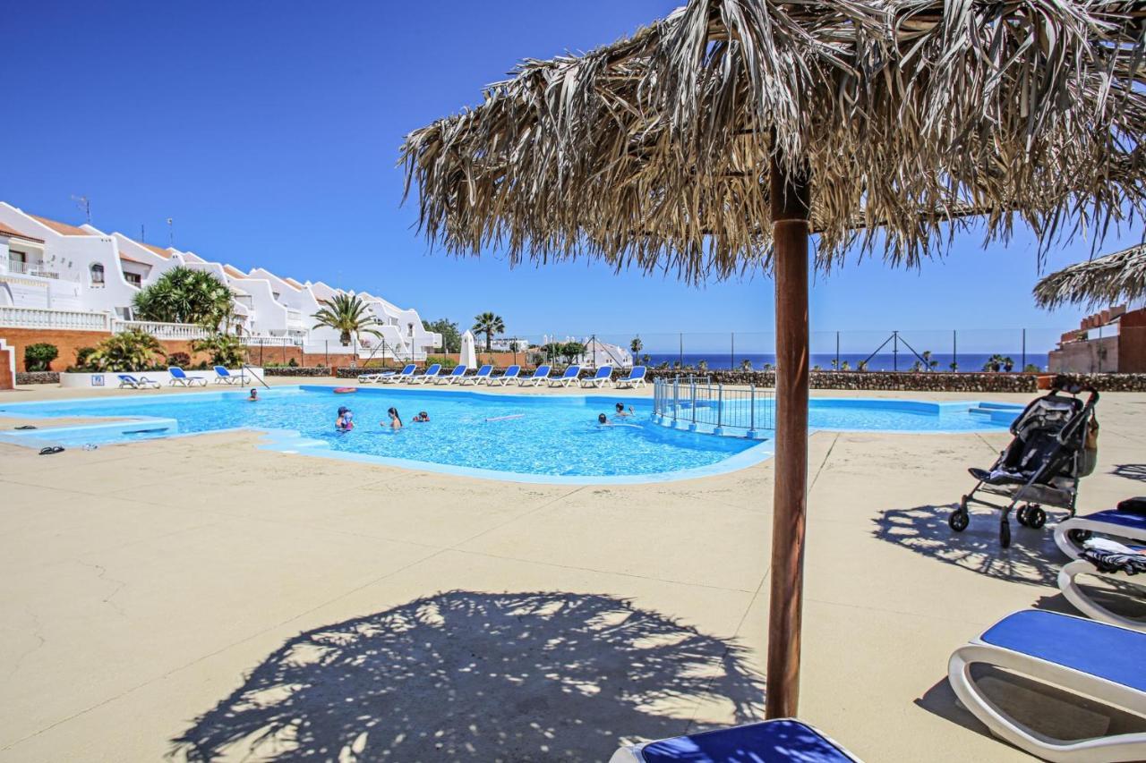 Sand Club Apartment 202 San Miguel de Abona Esterno foto