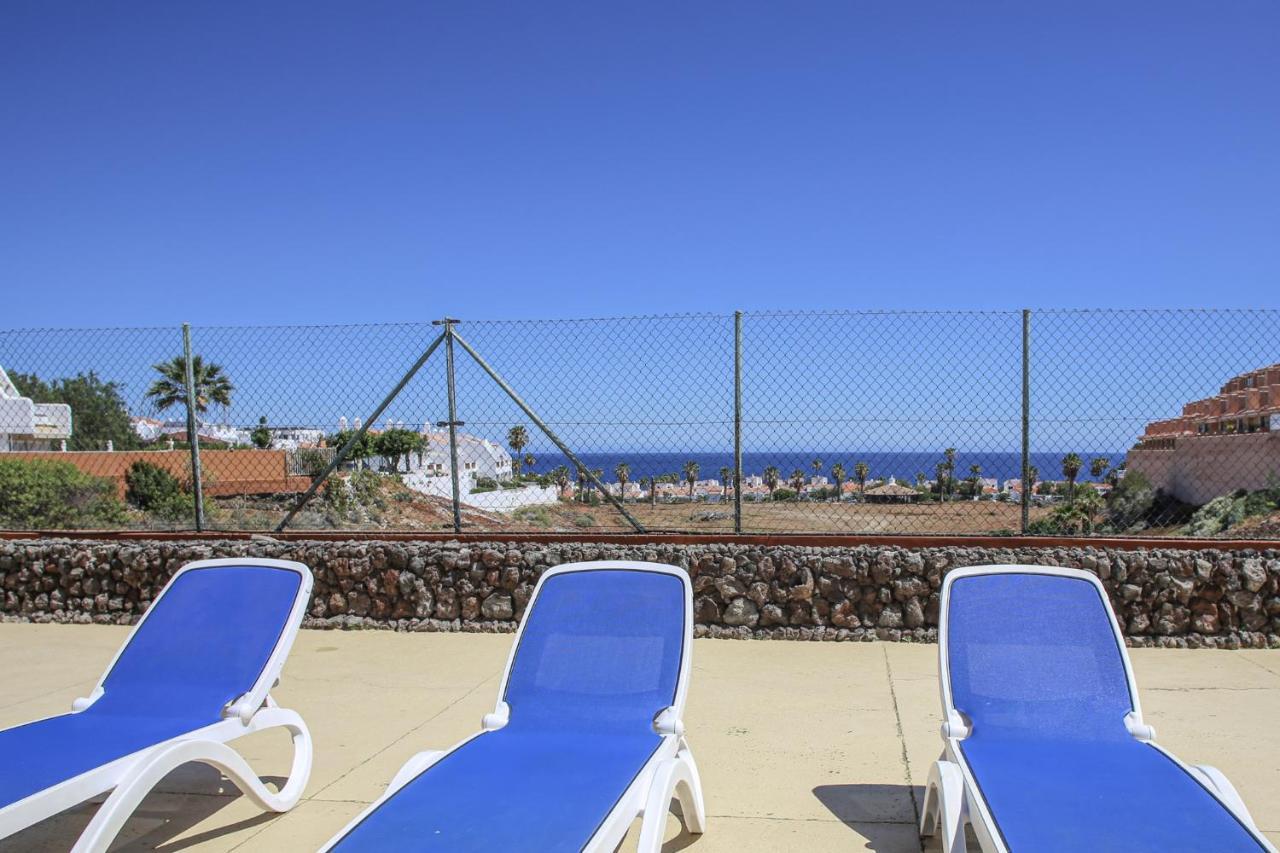 Sand Club Apartment 202 San Miguel de Abona Esterno foto