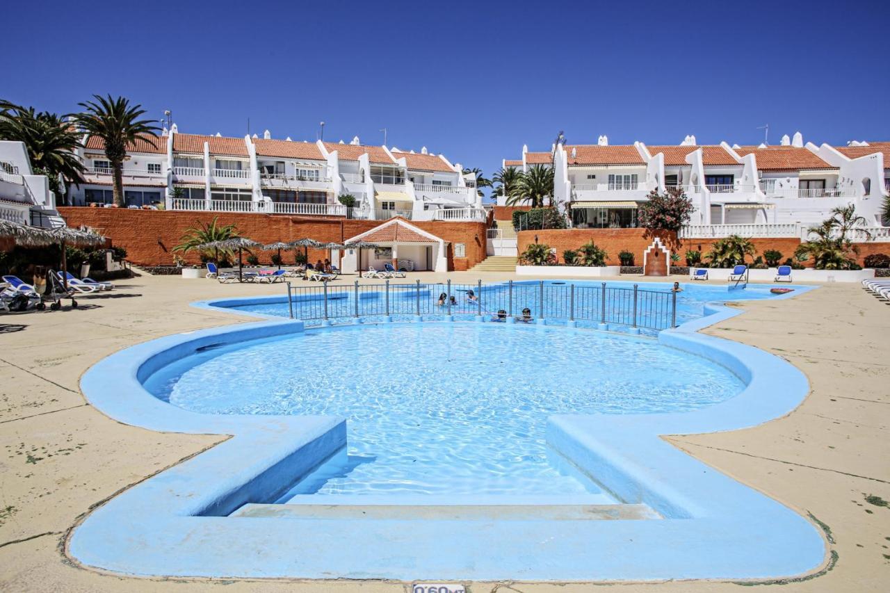 Sand Club Apartment 202 San Miguel de Abona Esterno foto
