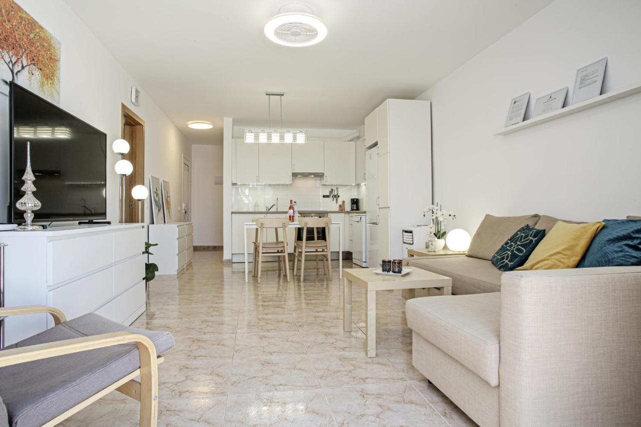 Sand Club Apartment 202 San Miguel de Abona Esterno foto