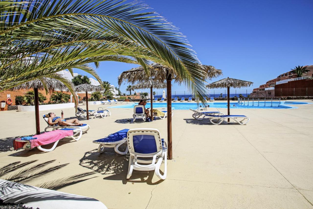 Sand Club Apartment 202 San Miguel de Abona Esterno foto