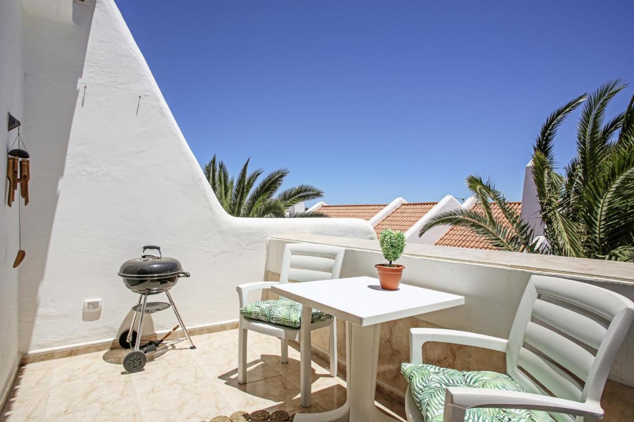 Sand Club Apartment 202 San Miguel de Abona Esterno foto