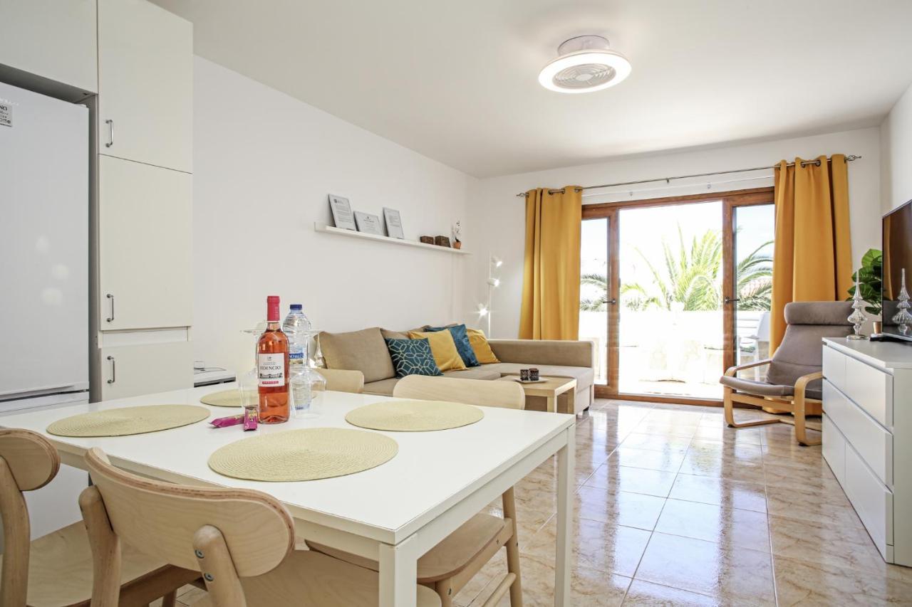 Sand Club Apartment 202 San Miguel de Abona Esterno foto