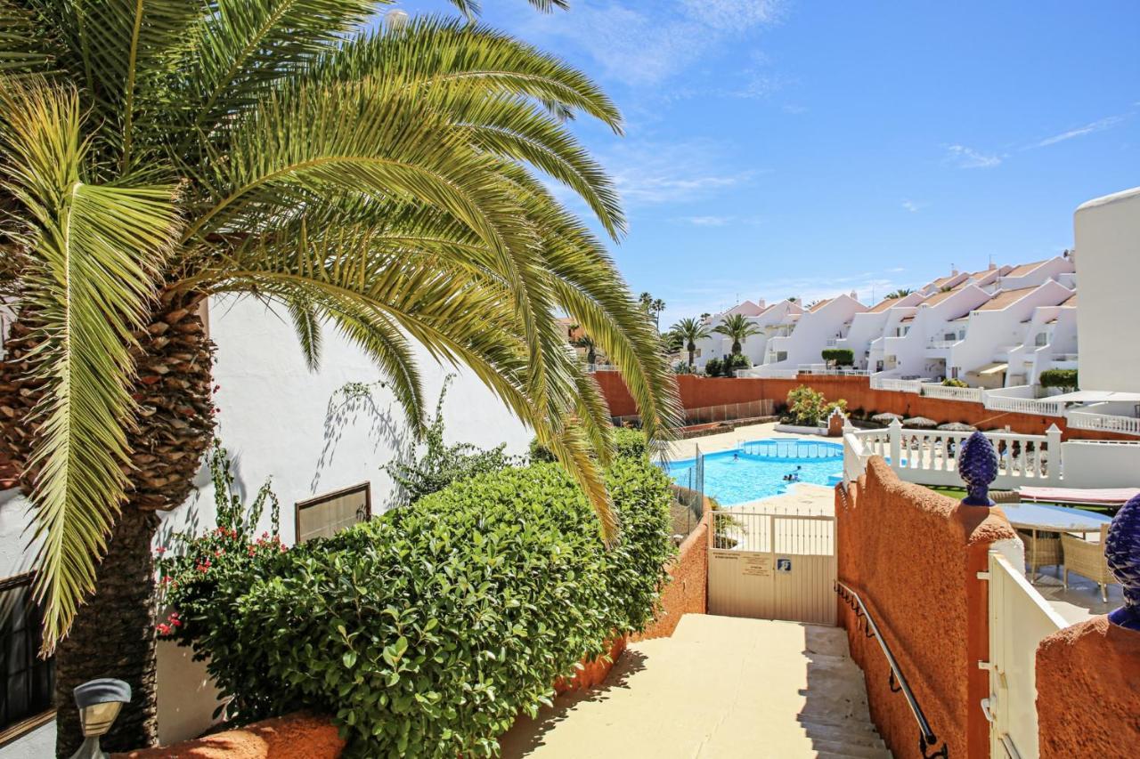 Sand Club Apartment 202 San Miguel de Abona Esterno foto