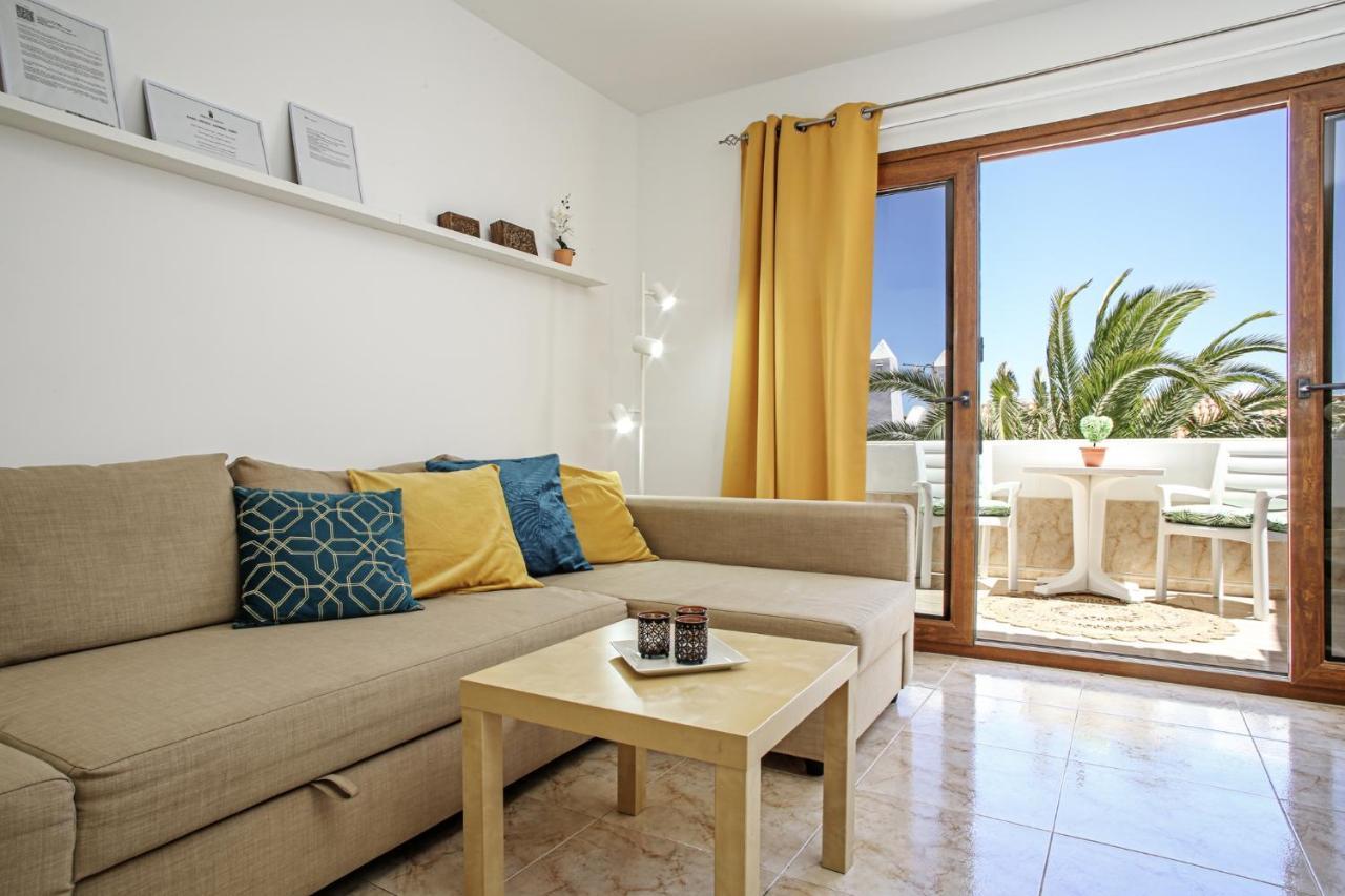 Sand Club Apartment 202 San Miguel de Abona Esterno foto