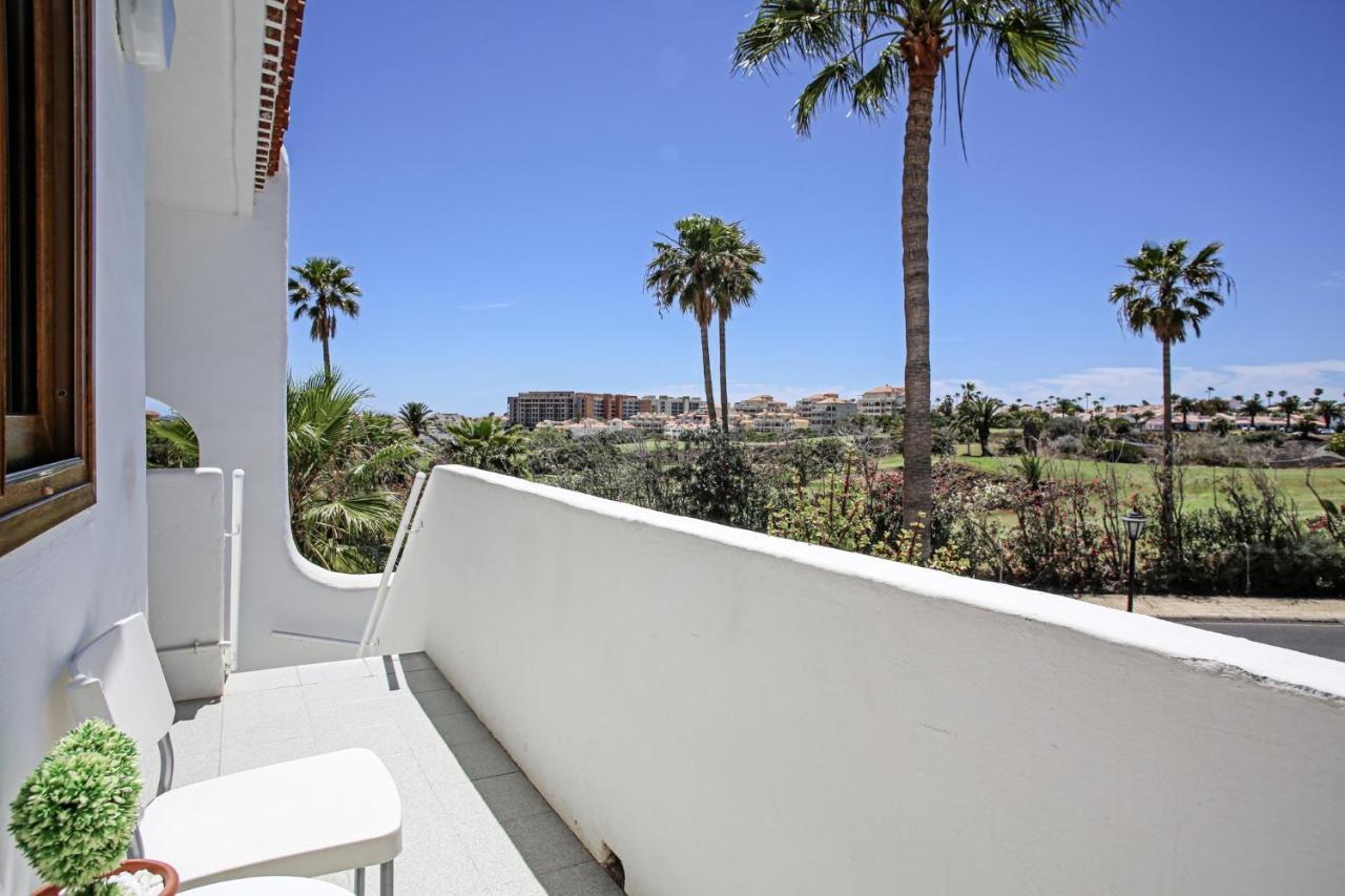 Sand Club Apartment 202 San Miguel de Abona Esterno foto