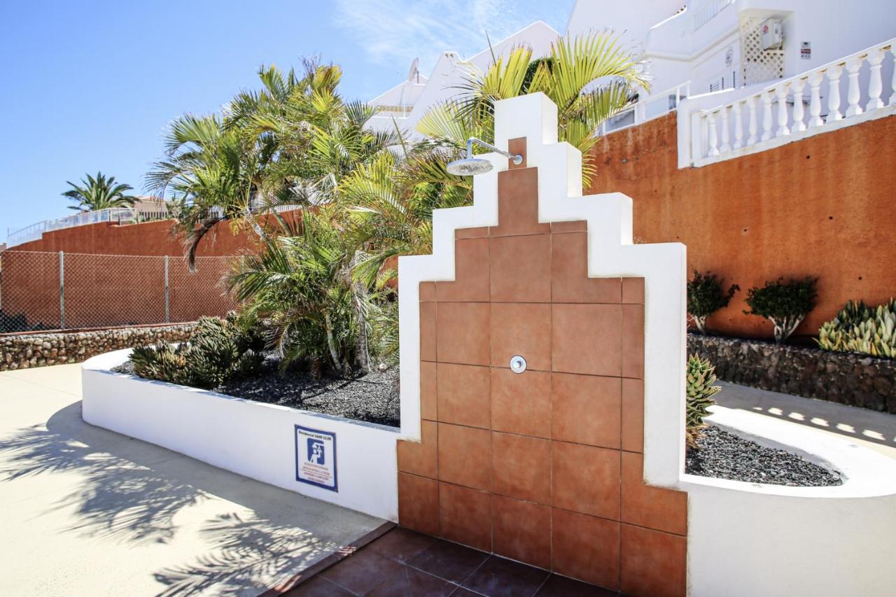 Sand Club Apartment 202 San Miguel de Abona Esterno foto