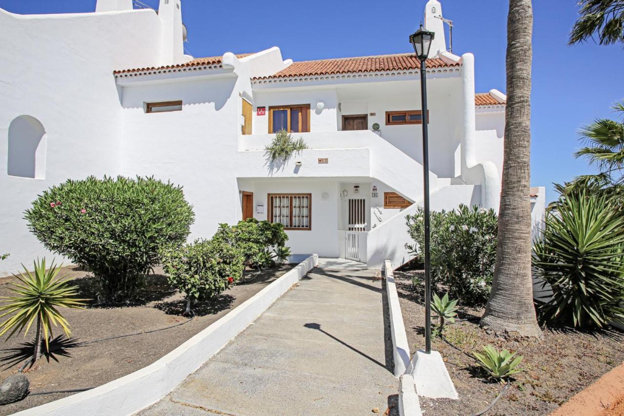 Sand Club Apartment 202 San Miguel de Abona Esterno foto